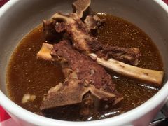 牛大骨-西贝(上海我格广场店)