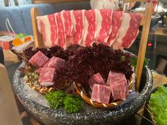 -湊湊火锅·茶憩(天环广场店)