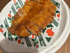 -潮桔桔·潮汕小食堂(浦东嘉里城店)