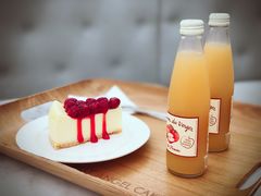 -BILLY ANGEL蛋糕店(三成COEX店)