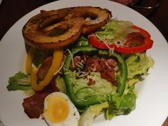 特色沙拉-宝莱纳餐厅(滨江店)