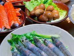 -阳阳老火锅(小南门店)