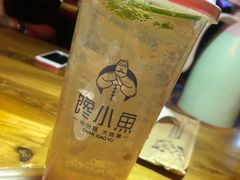 -馋火炉鱼(新世界百货望京店)