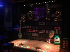 -音乐在线主题氧吧KTV(佳宁娜广场店)