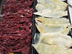 -陈记顺和潮汕牛肉火锅(番禺迎宾大道店)