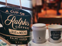 -Ralph’s Coffee(北京三里屯店)