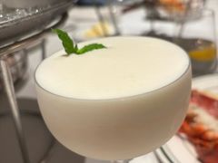 -Wolfgang’s Steakhouse 沃夫冈牛排馆(上海白玉兰广场店)