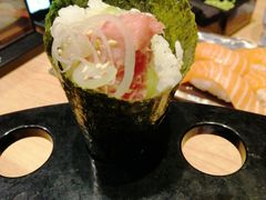 -板长寿司(铜锣湾店)