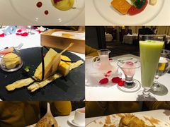 -王品牛排(郑州大卫城店)