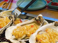 -蚝英雄鲜蚝自助专门店(长楹天街直营店)