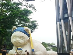 -深圳湾万象城(南山店)