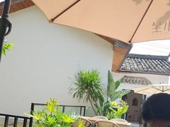 -云里小坐·小院里·团建·宴请·下午茶(三圣乡店)