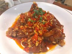 -辣可可·小炒黄牛肉(望京凯德MALL店)