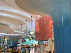 -帝企鹅自助餐厅•儿童岛•真企鹅(长隆企鹅酒店)