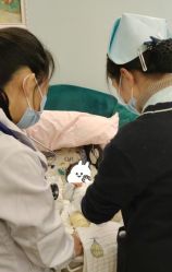 -台湾台婴美月子中心(长沙保利店)