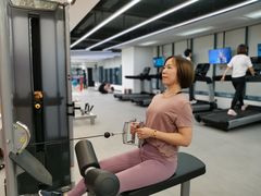 -WEGYMER健萌健身(麦德龙钰龙天下馆)
