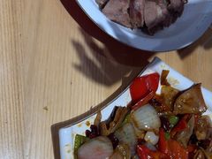 -辛杨和·大耳朵驴肉馆(银川总店)