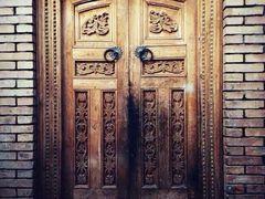 高台民居-高台民居