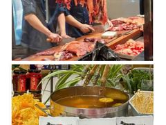 -今日牛事潮汕鲜牛肉火锅(瑞金店)