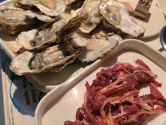 -牛鲜胜·潮汕牛肉自助火锅(番禺市桥店)