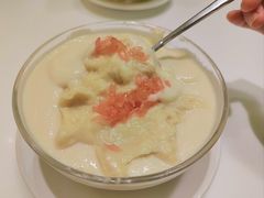 -果流香水果甜品(建政路店)