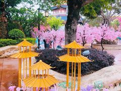 -厦门方特东方神画