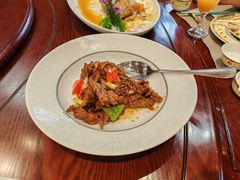 -鹿鸣春饭店(总店)