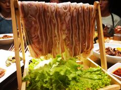 -秦唐一号西安菜馆(钟楼店)