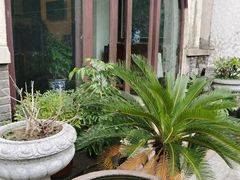 -中国蓝印花布馆