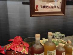 -庐灶江南·江南菜·四合院Bistro(东直门雍和宫·原华侨宾馆店)