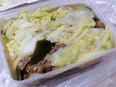 -金泰缘排骨馆(遵化路店)