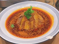 夫妻肺片-陶德砂锅(蜀汉路店)