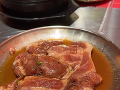 -西塔老太太泥炉烤肉(苏州大悦城店)