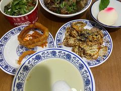 -咂摸(南锣鼓巷店)