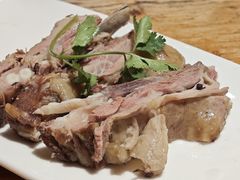 -嘻小北·兰州清汤牛肉面(太平洋森活天地店)