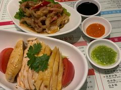 酸辣无骨凤爪-滕记星发餐室·新加坡菜(巨鹿路店)