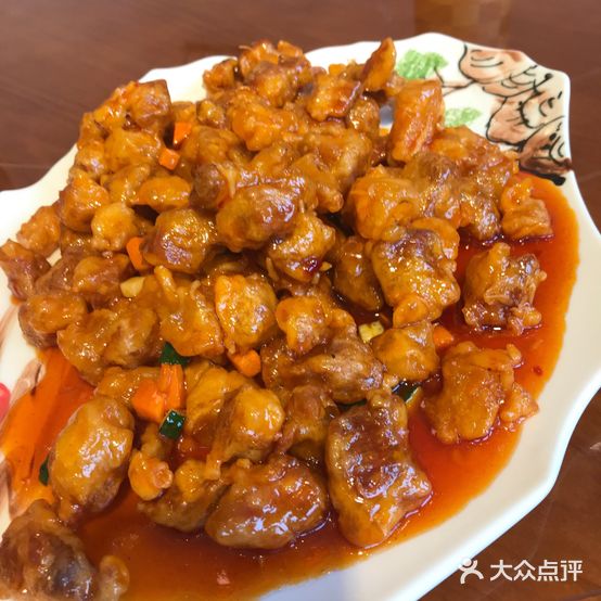 佳鑫海鲜馆(紫文苑店)