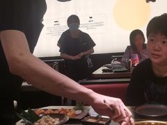 -厚贞日式烤肉(浦东汇智店)