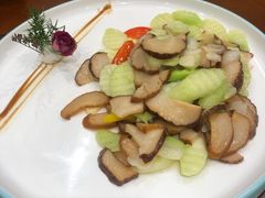 -李氏八大件老菜馆(万宝街店)