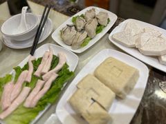 -潮悦牛肉火锅城(水贝店)