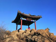 -北京鹫峰国家森林公园