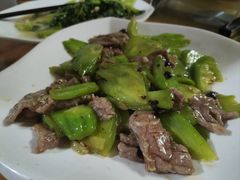 -九岭农庄·竹筒饭