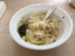 -小胖子馄饨店(洪兴路店)