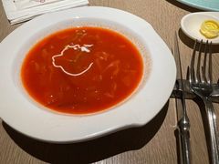 -波特曼西餐厅(中央大街店)