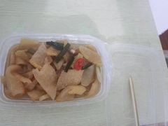 -龙眼南白粥六顺白粥