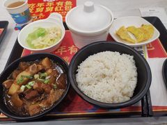 -老娘舅餐厅(黄龙体育中心店)
