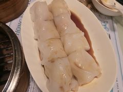-点点心点心专门店(旺角店)