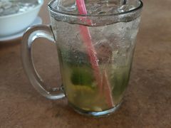 桔仔冰-金兴利茶室(新苏兰店)