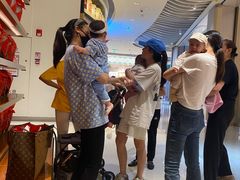 -绿茶餐厅(coco park 店)