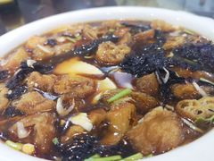 -呼吸森林·生态农庄农家乐私房菜